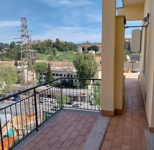 Apartament Casetta Al Trullo Con Terrazza *