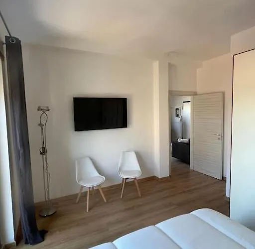 Apartament Casetta Al Trullo Con Terrazza *