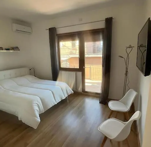 Apartament Casetta Al Trullo Con Terrazza Rzym